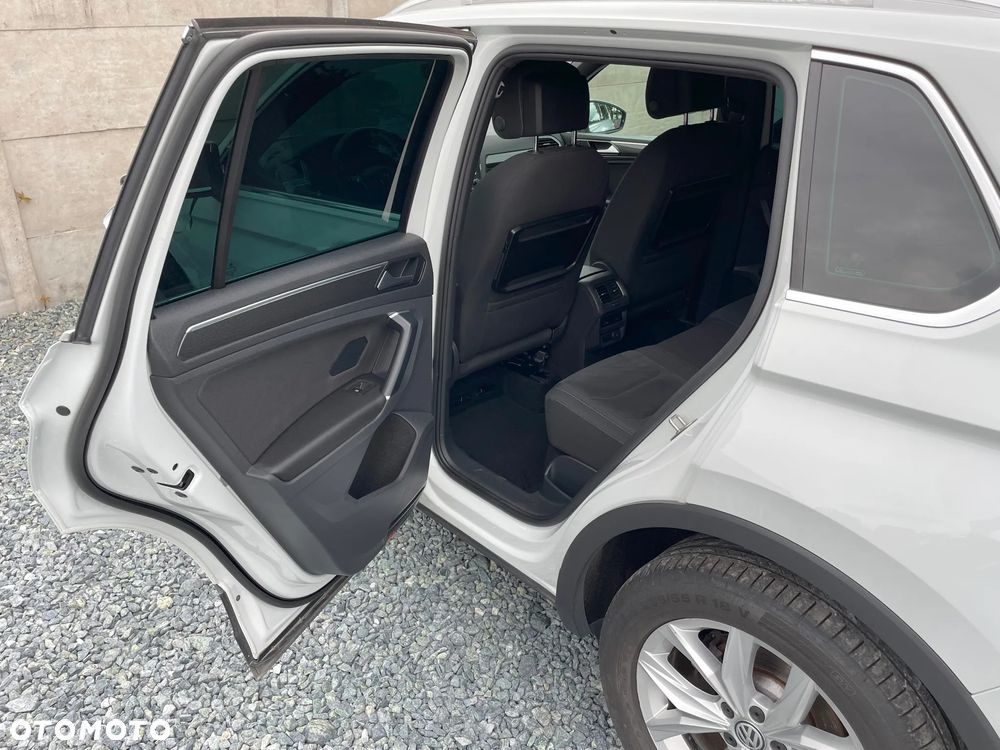 Volkswagen Tiguan 2.0 TDI 4Mot Sport&Style DSG - 16