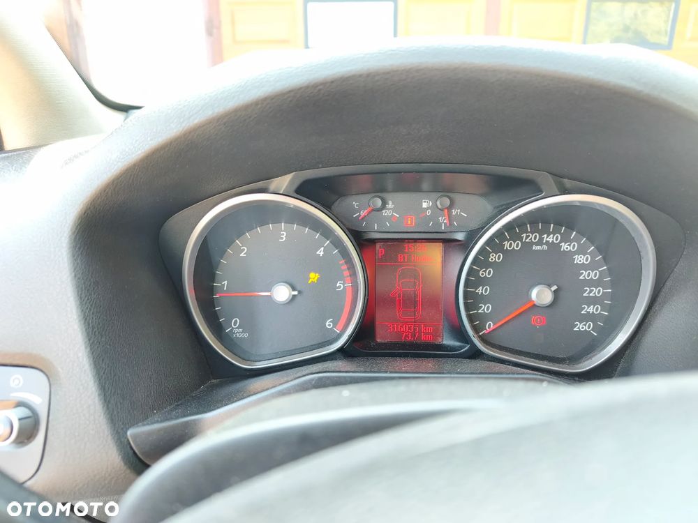 Ford Mondeo 2.0 TDCi Ghia - 6