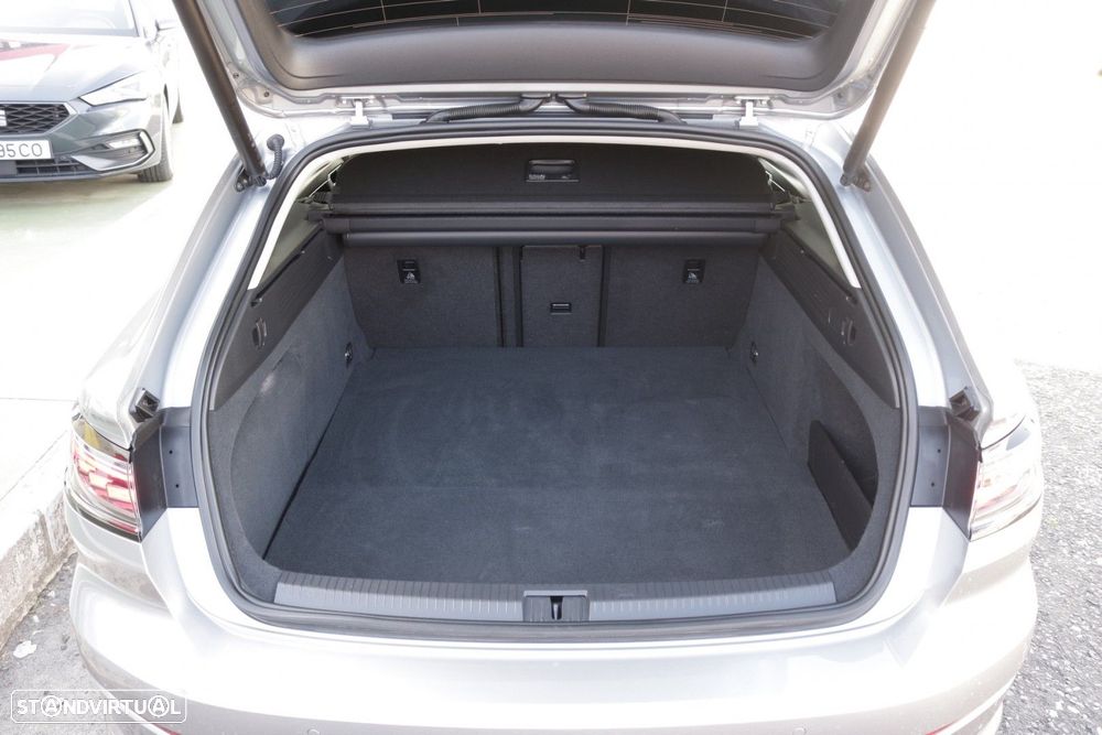 VW Arteon 1.4 TSI eHybrid Elegance - 21