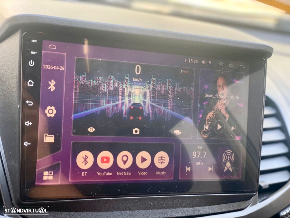 Mitsubishi L200 2.5 DI-D CD Intense - 11