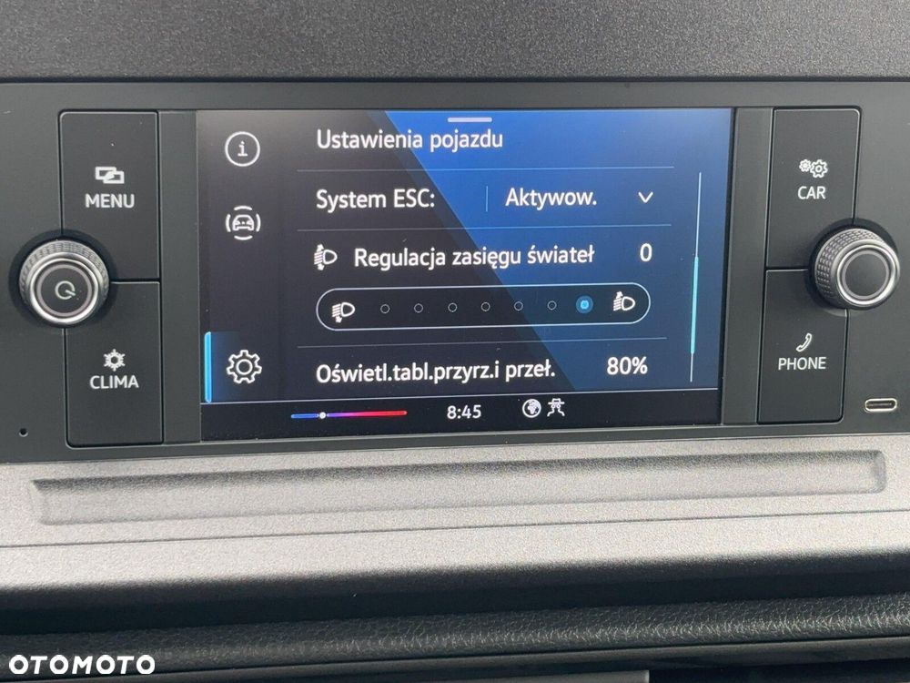 Volkswagen Caddy 2.0 TDI - 24