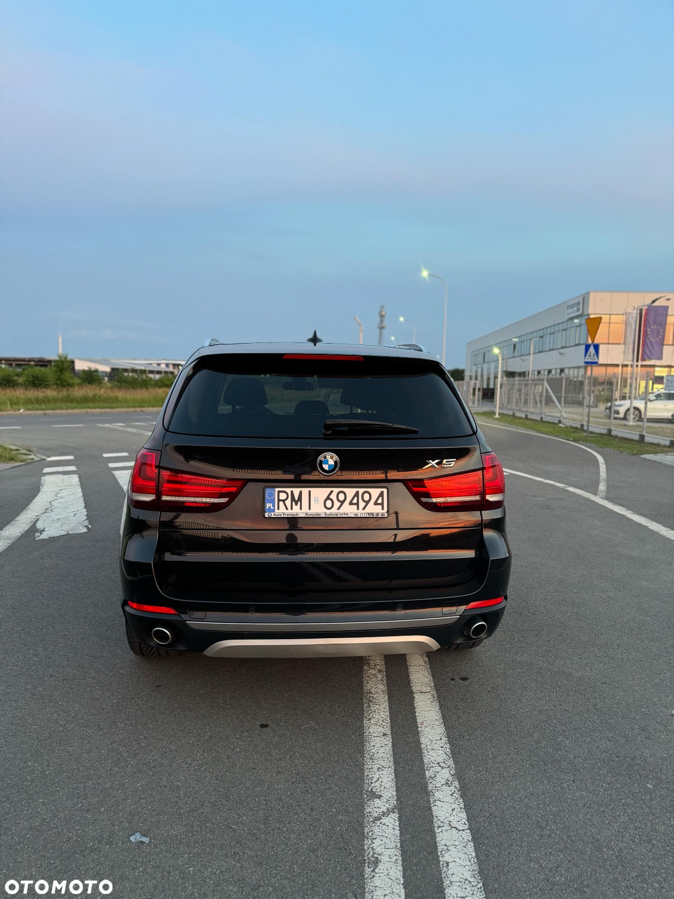 BMW X5 xDrive30d - 8