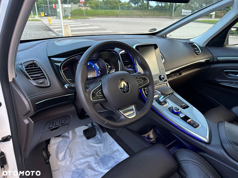 Renault Espace 1.8 TCe Energy Initiale Paris EDC - 10
