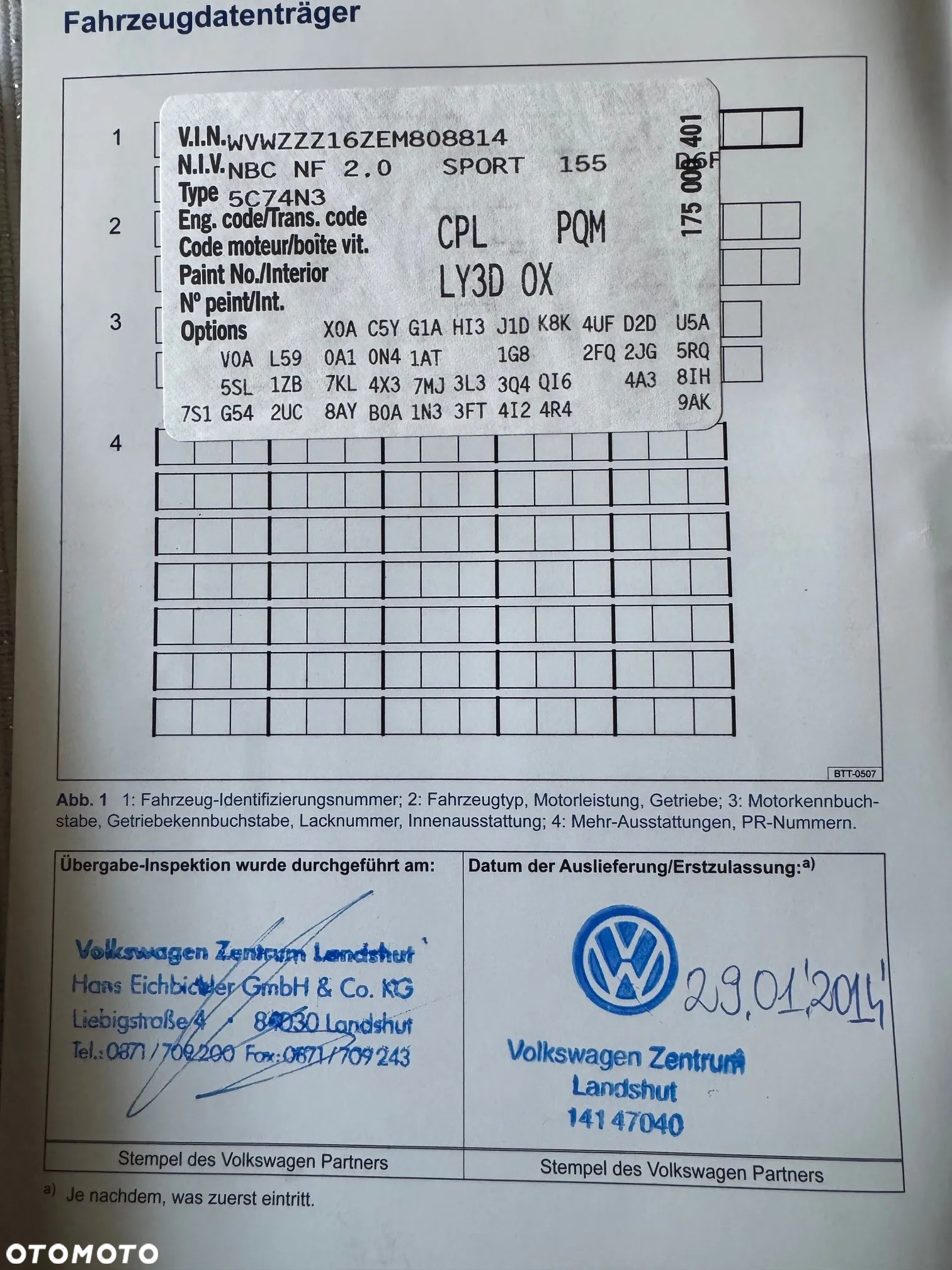 Volkswagen Beetle 2.0 TSI Sport DSG - 26