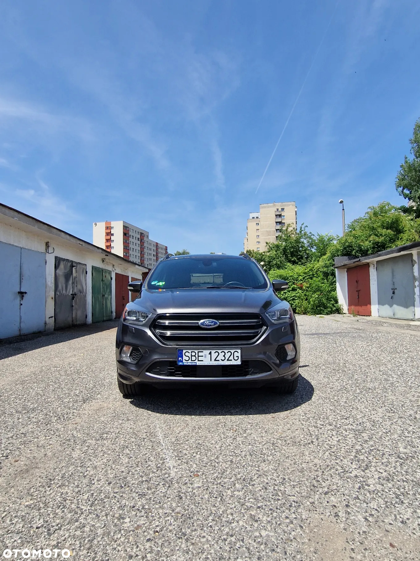 Ford Kuga 2.0 TDCi 4x4 ST-Line - 10