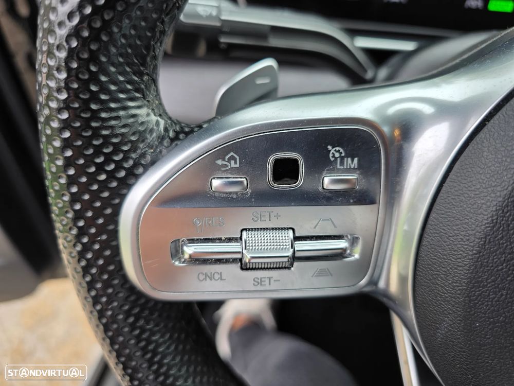 Mercedes-Benz GLE 350 de Coupé 4Matic - 31