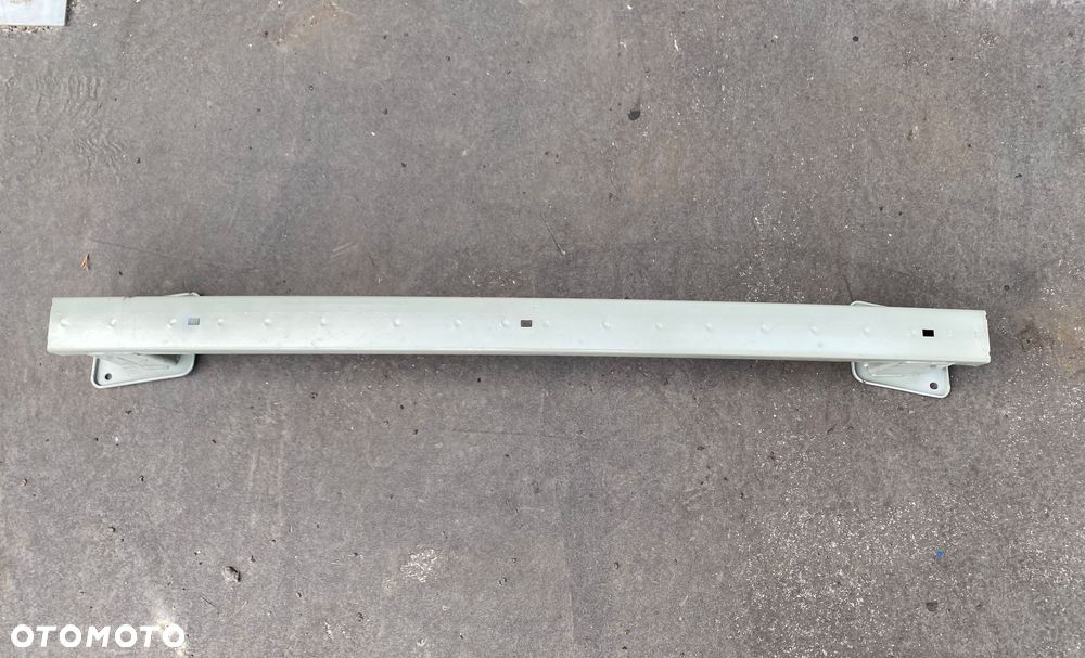 DACIA SPRING NOWA !!! Oryginalna !!! BELKA ZDERZAKA TYLNEGO POD ZDERZAK TYLNY TYŁ pochłaniacz uderzenia 791B42089R 791B51577R wzmocnienie Wwa - 4