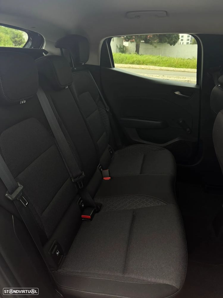 Renault Clio 1.0 TCe Evolution - 4