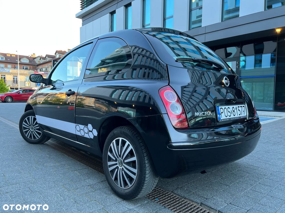 Nissan Micra - 28