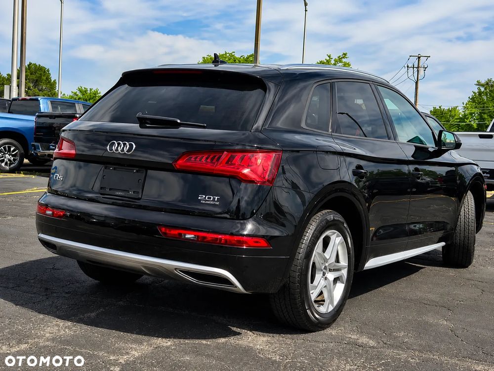 Audi Q5 2.0 TFSI Quattro S tronic design - 3