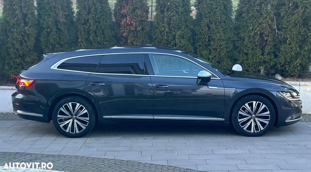 Volkswagen ARTEON Shooting Brake 2.0 TDI SCR DSG Elegance - 21
