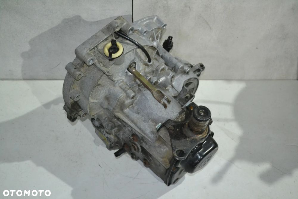 VW POLO 6N LUPO SEAT AROSA 1,0 SKRZYNIA BIEGÓW ESY POMORSKIE - 2