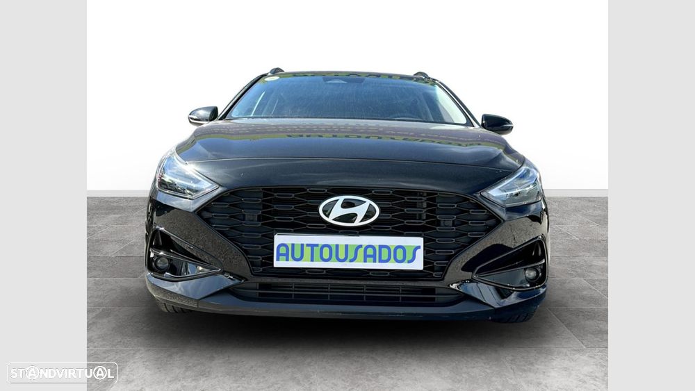 Hyundai i30 1.0 T-GDi Style Plus - 7