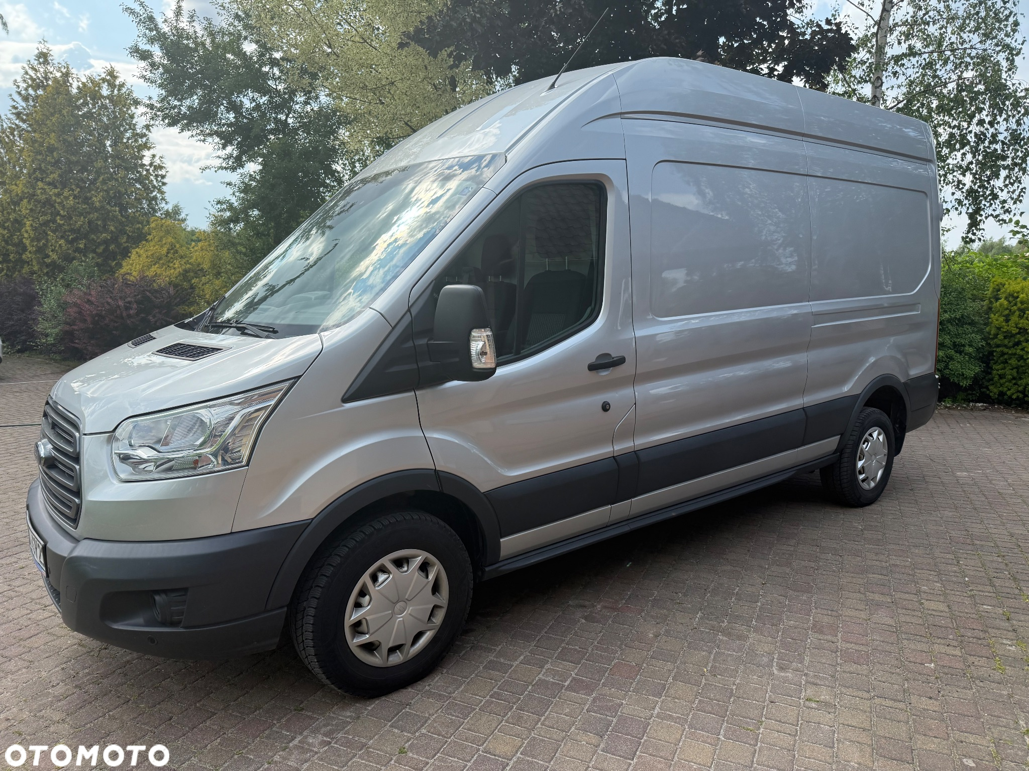 Ford Transit - 4