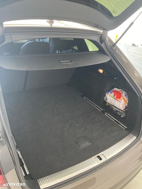 Audi A6 Avant 2.0 TDI Ultra S tronic - 4