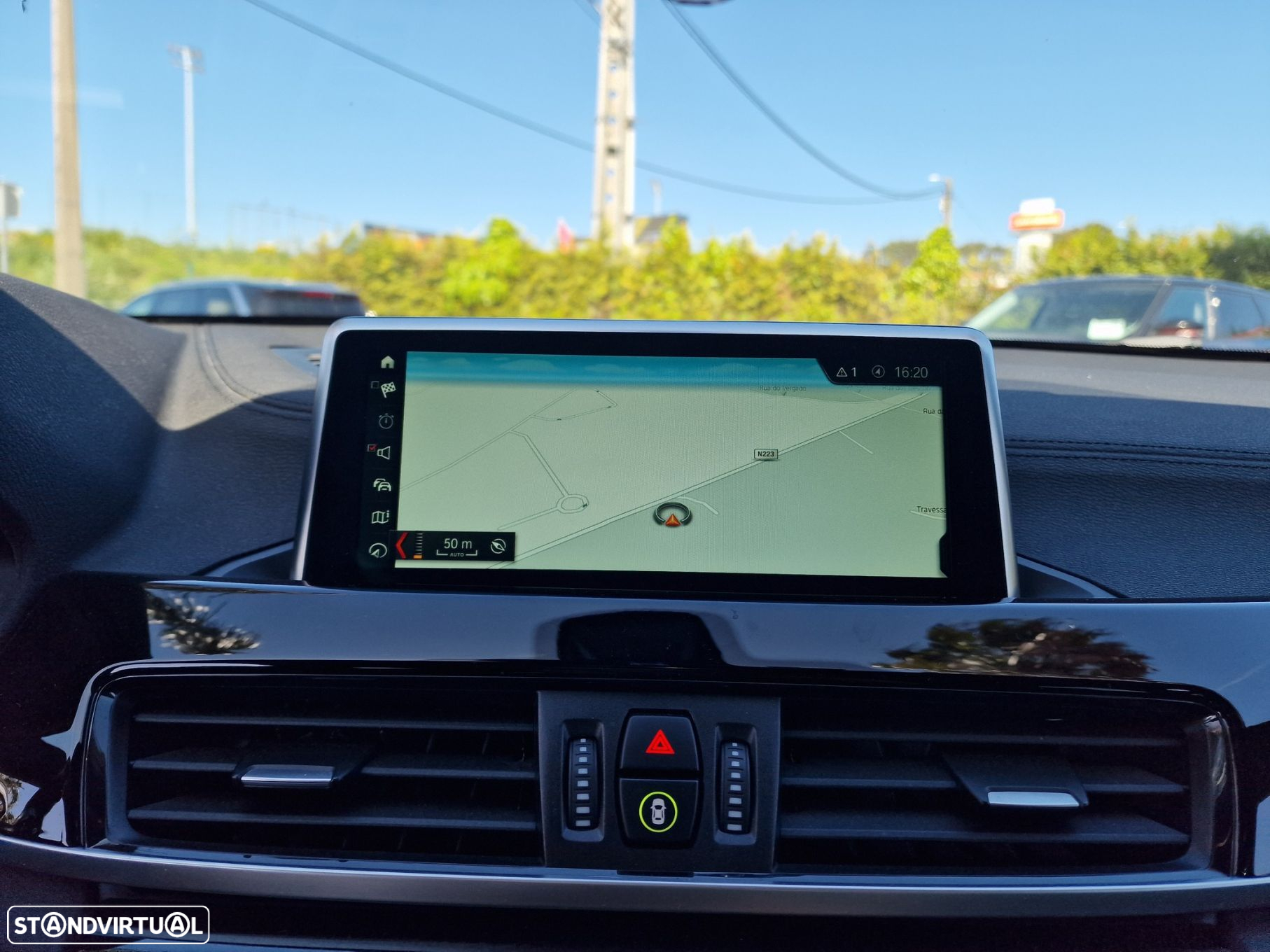 BMW X2 18 d sDrive Auto Pack M - 38