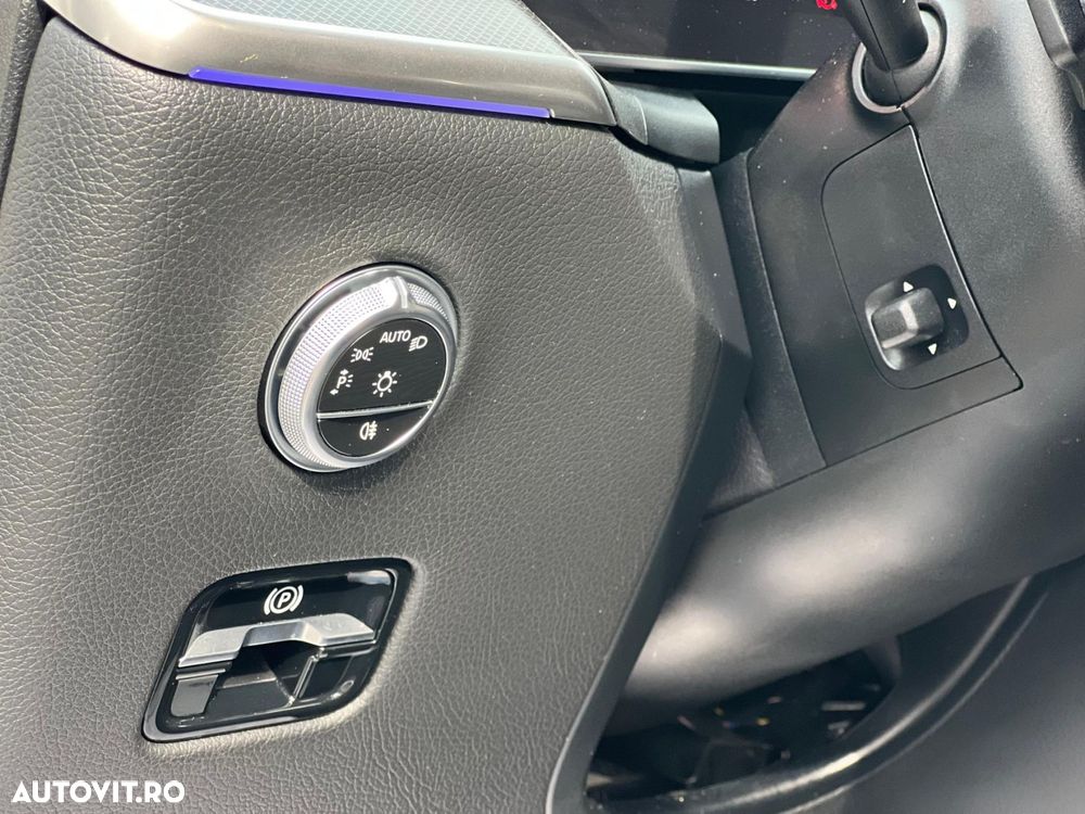 Mercedes-Benz GLC 220 d 4MATIC MHEV - 14