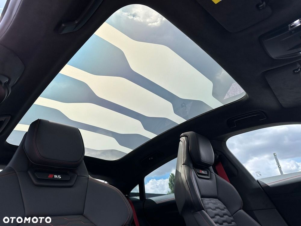 Audi RS e-tron GT - 38