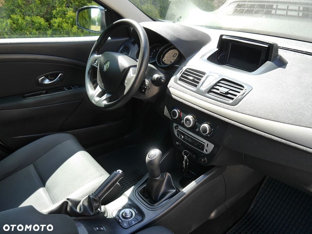 Renault Megane 1.6 16V 100 TomTom Edition - 31