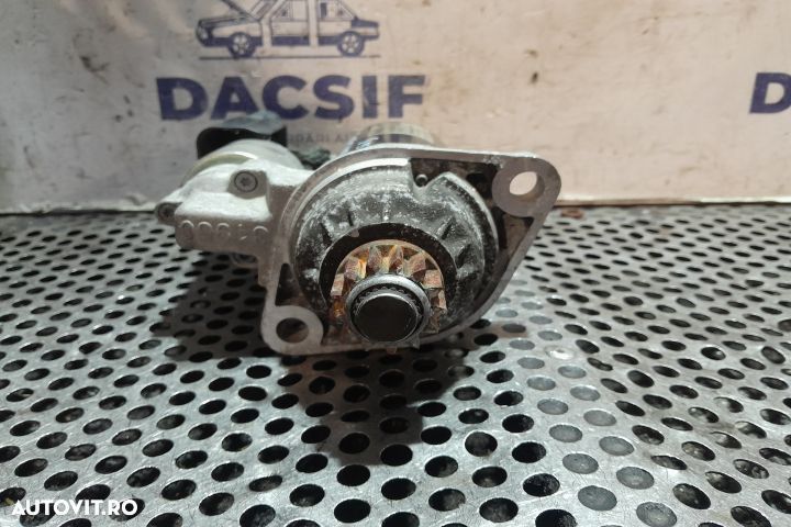 Electromotor 02M911024C 02M911024C Volkswagen VW Tiguan 1 [facelift] - 2