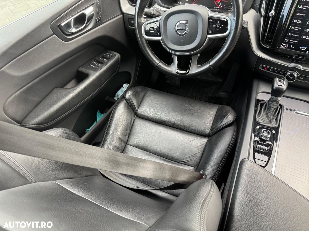 Volvo XC 60 B4 MHEV Inscription - 6