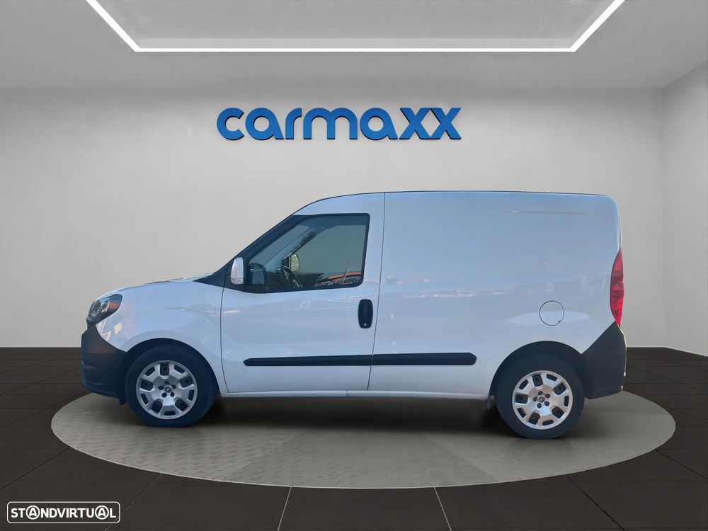 Fiat Doblo 1.6 D Multijet - 3