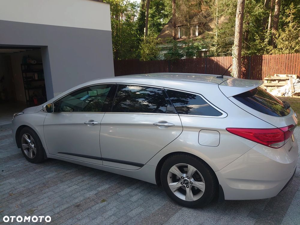 Hyundai i40 2.0 GDI Comfort - 7