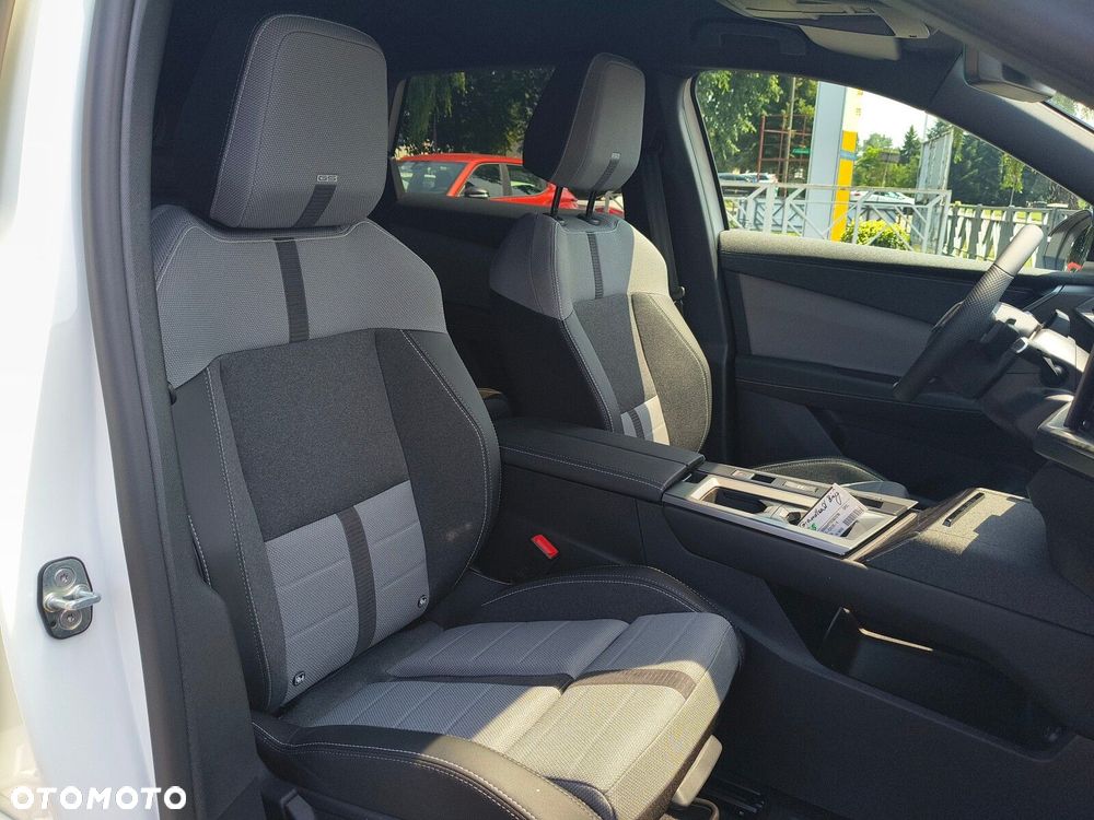 Opel Grandland - 15