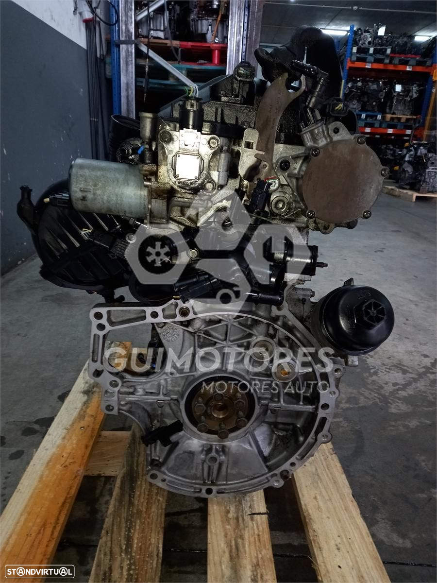 MOTOR MINI COUNTRYMAN ONE 1.6 16V 120CV, REF: N16B16A - 3