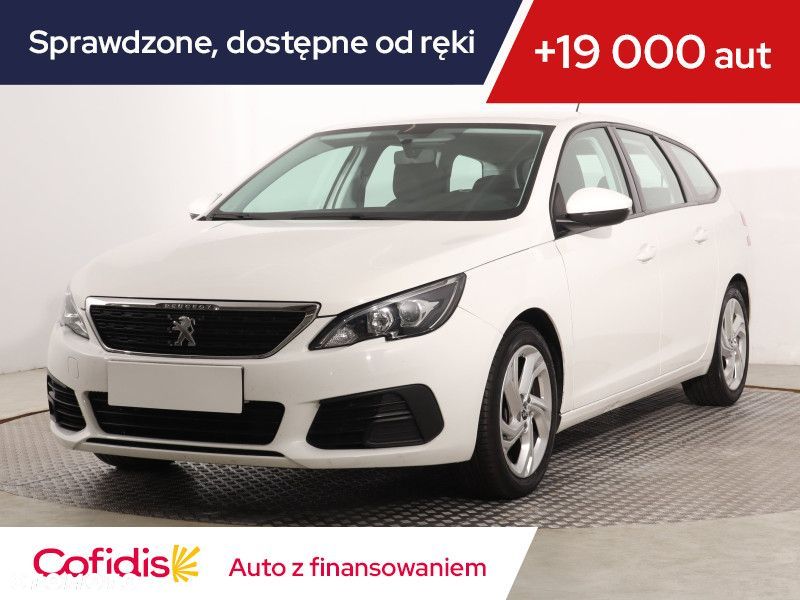 Peugeot 308 - 2
