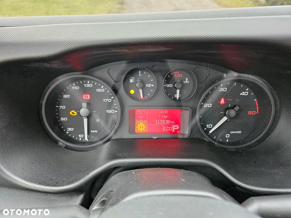 Iveco Daily 35S16 - 12