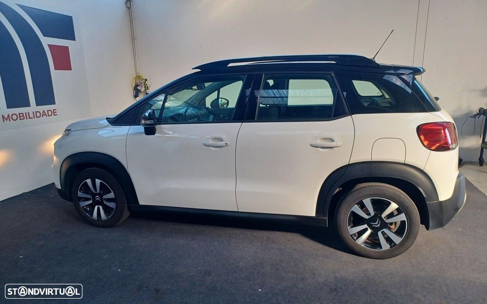 Citroën C3 Aircross 1.2 PureTech Feel - 15