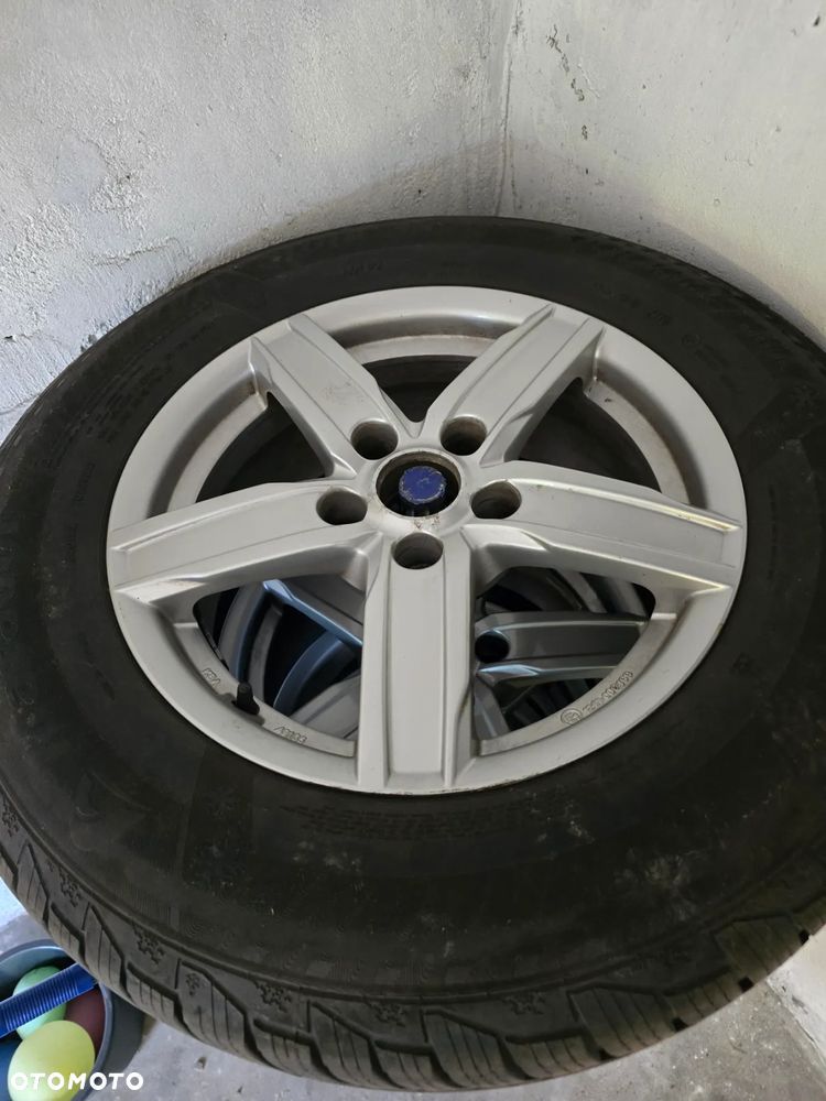 Kia Sportage 1.7 CRDI Business Line L 2WD - 25