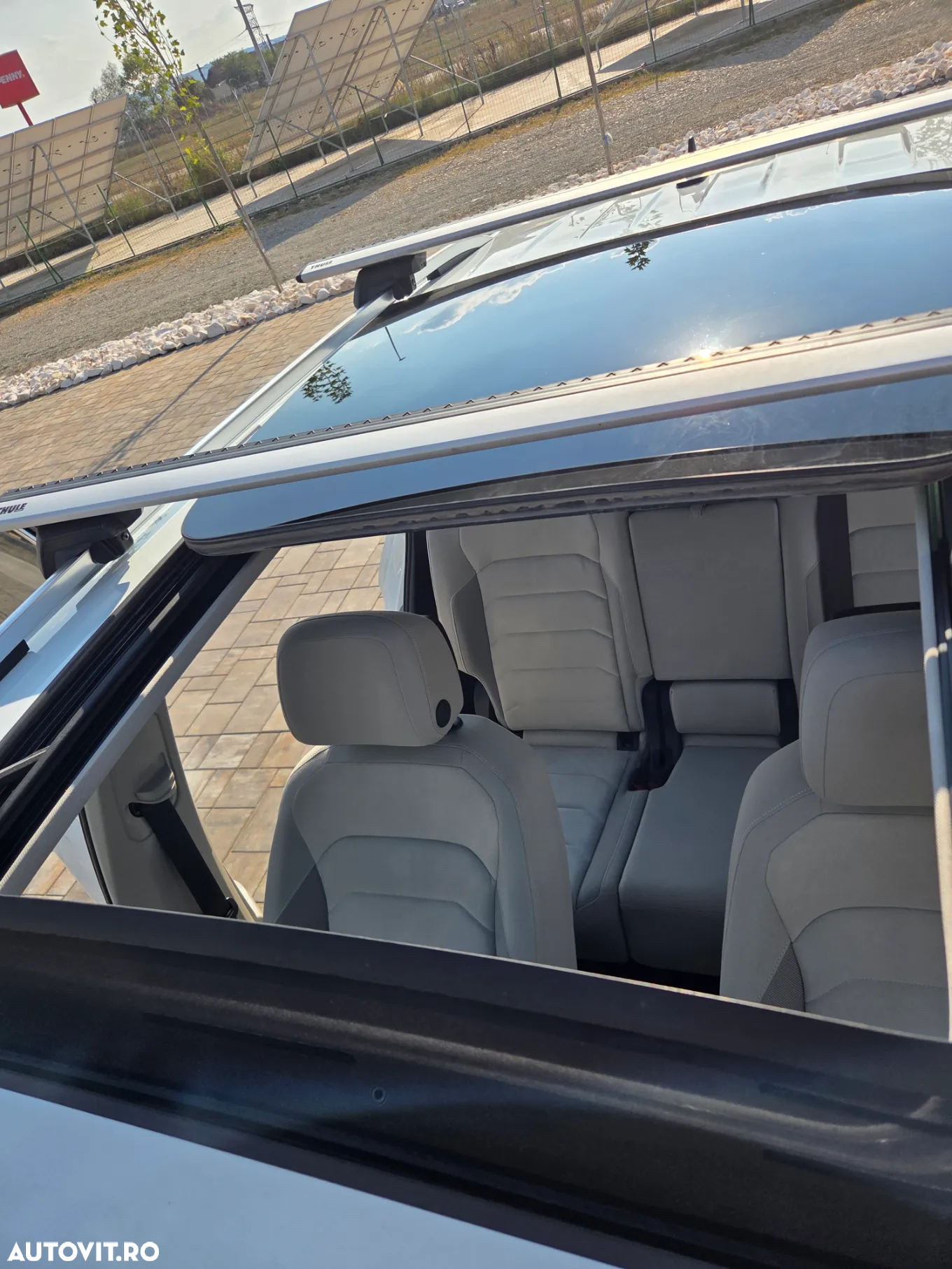 Volkswagen Tiguan 2.0 TDI DSG 4Mot Highline - 2