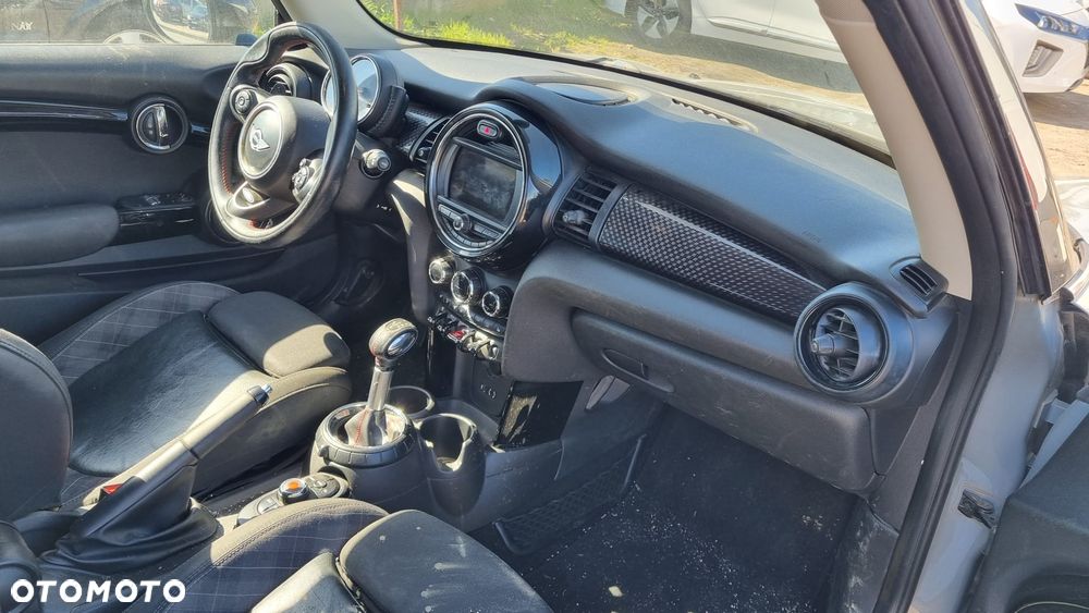 MINI Cooper S Sport-Aut - 25