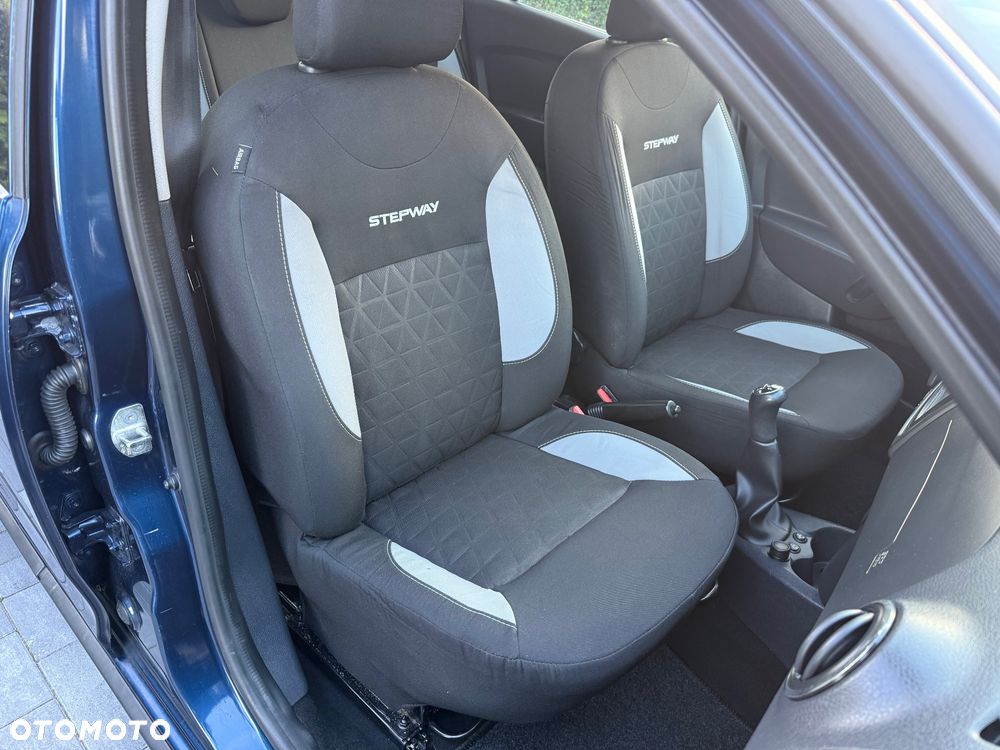 Dacia Sandero Stepway TCe 90 (S&S) Prestige - 16