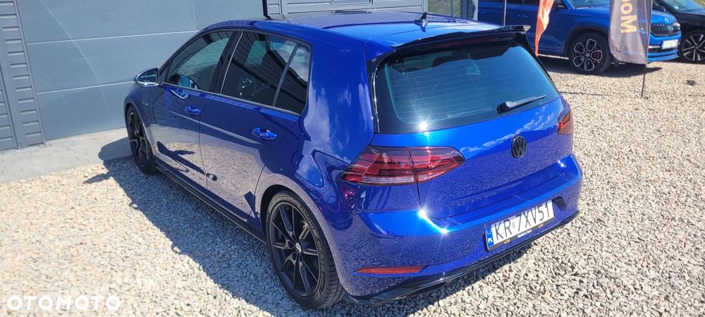 Volkswagen Golf - 15