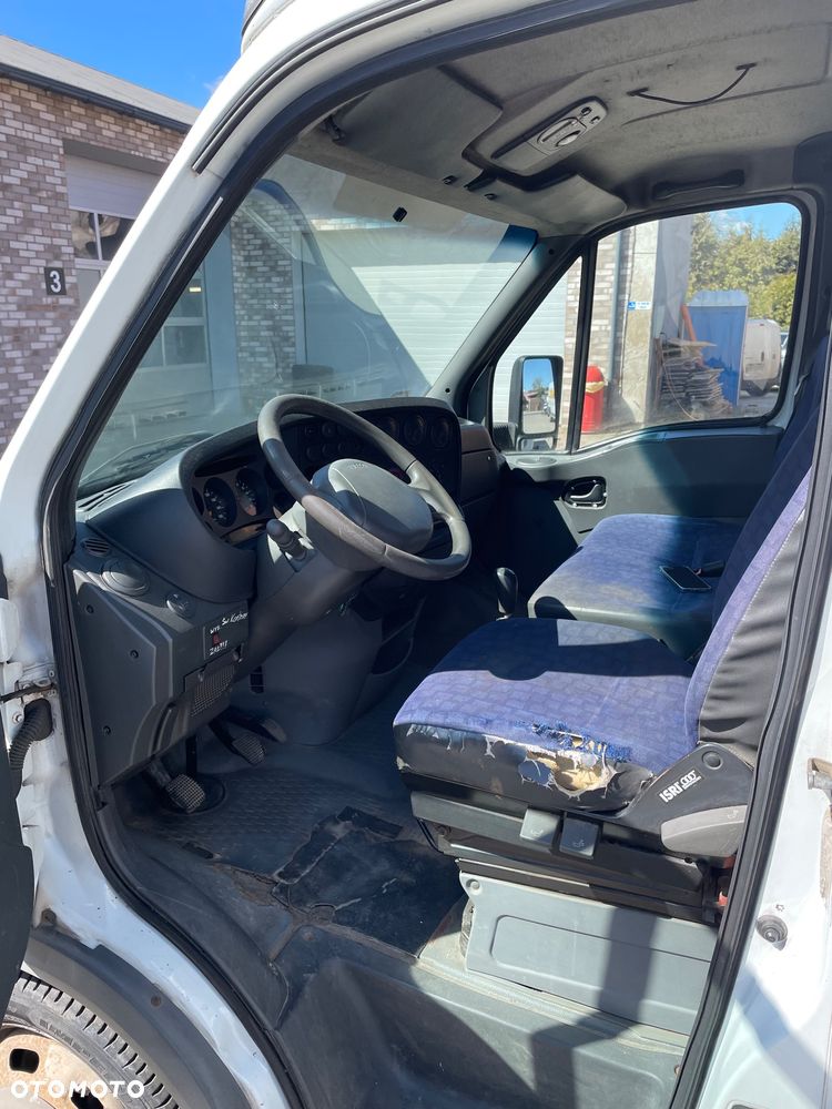 Iveco Daily - 7