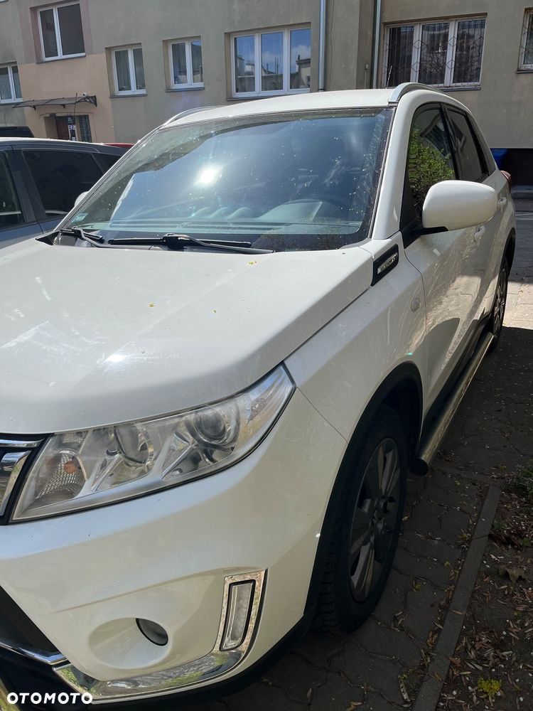 Suzuki Vitara 1.0 Boosterjet Comfort 2WD - 3