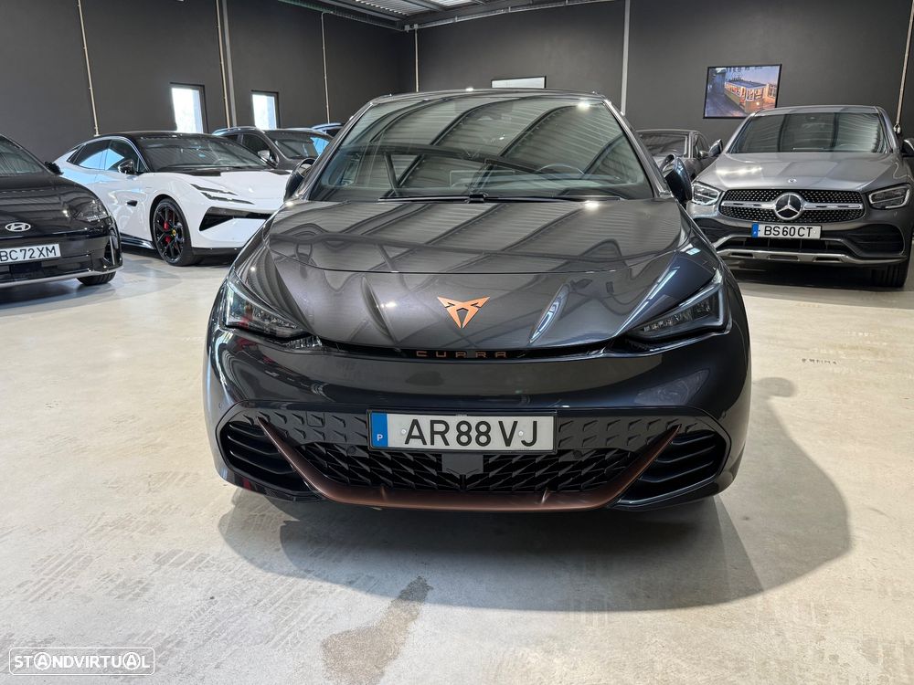 Cupra Born - 6