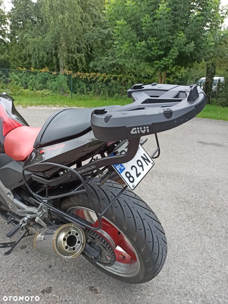 Kawasaki Z - 6
