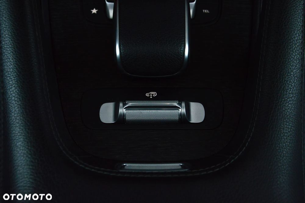 Mercedes-Benz GLE 450 AMG 4-Matic - 27