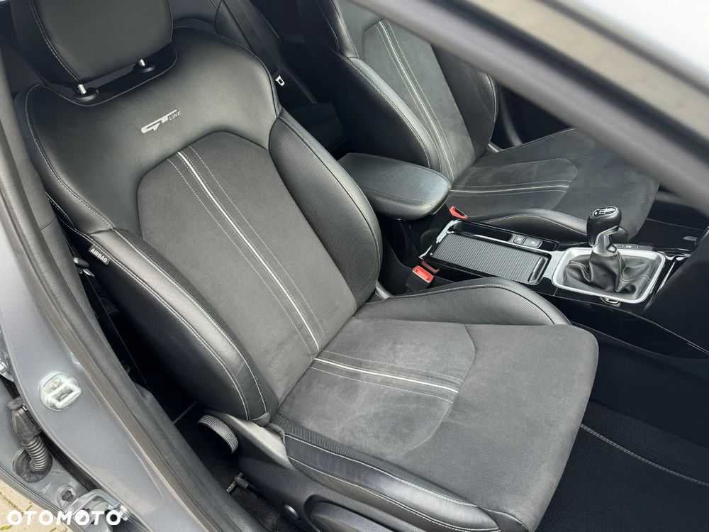 Kia Ceed 1.0 T-GDI ISG GT Line - 17