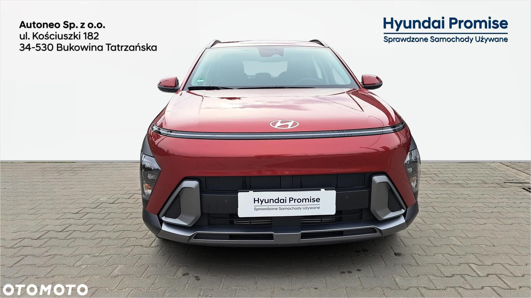 Hyundai Kona - 3