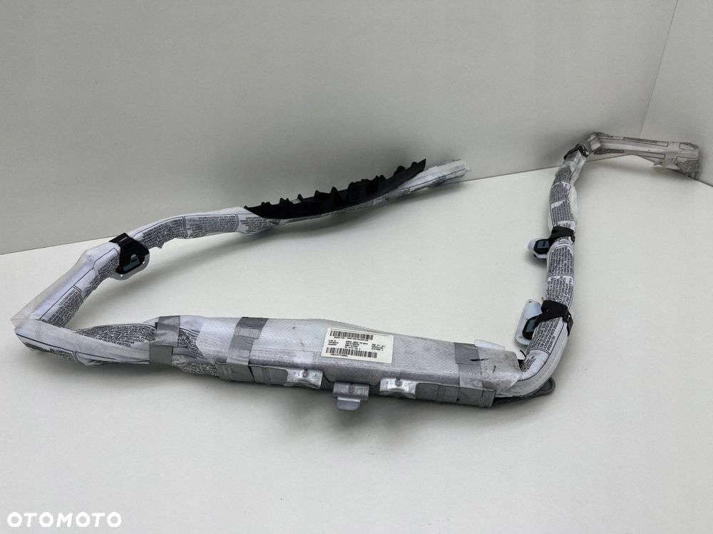 BMW X3 F25 KURTYNA POWIETRZNA AIRBAG LEWA 9182225