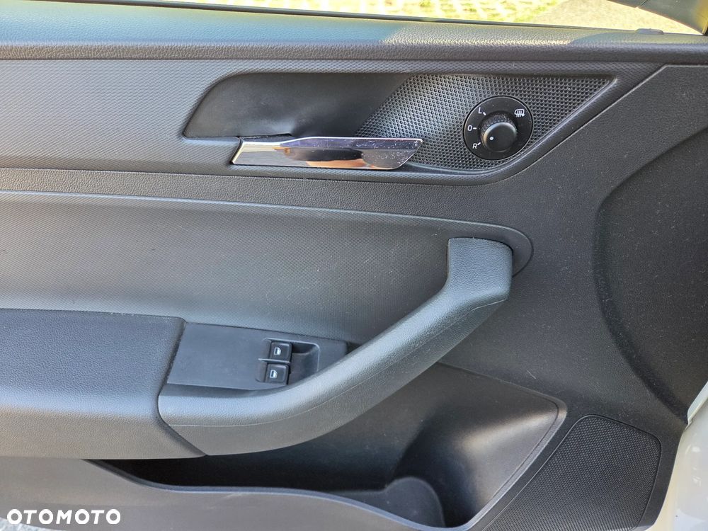 Seat Toledo 1.6 TDI Reference - 21