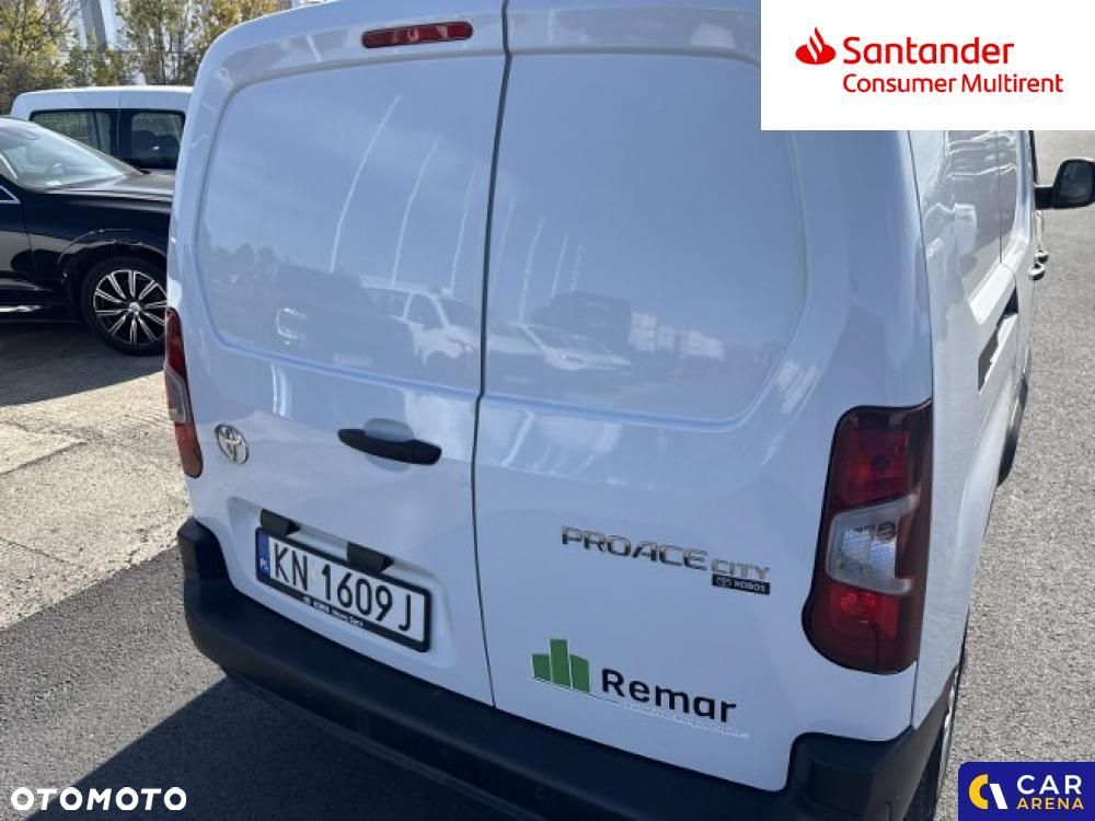 Toyota ProAce City - 36