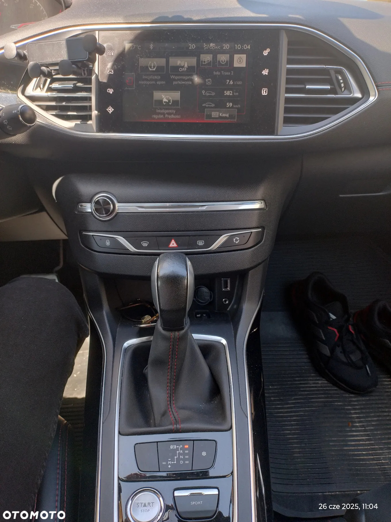 Peugeot 308 - 10
