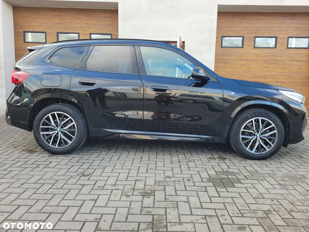 BMW X1 sDrive18i M Sportpaket - 4