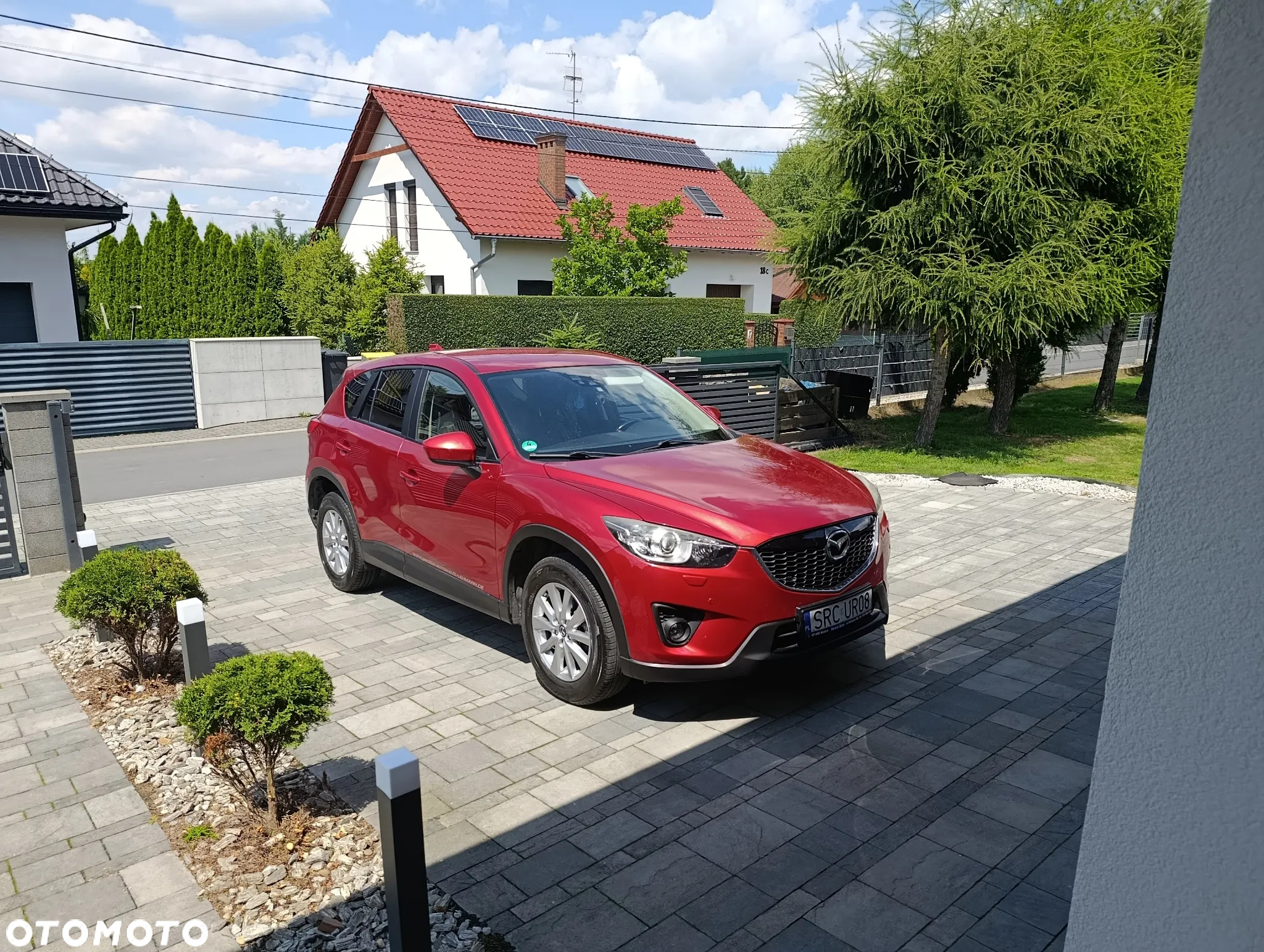 Mazda CX-5 2.2 D Skyenergy - 2